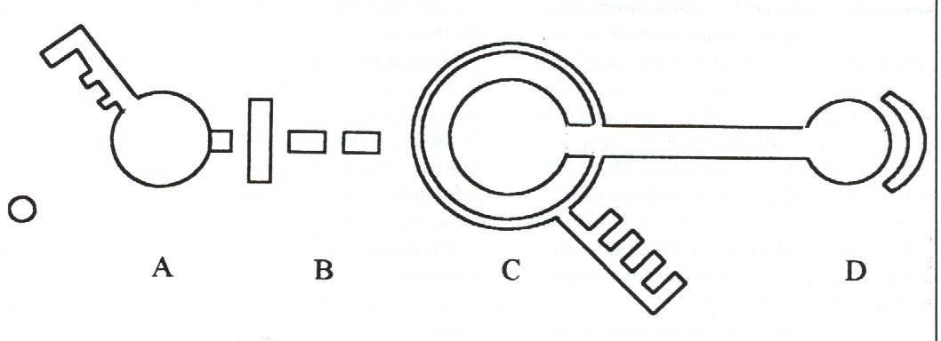 sketch experimental pictogram